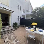 Appartement Saint-Aygulf, 2 pièces, 4 personnes - FR-1-226A-103