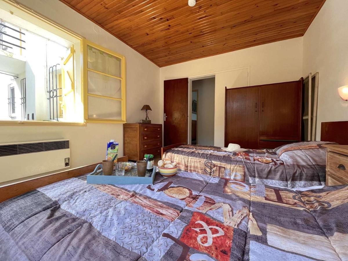Appartamento Saint-aygulf, 2 Pièces, 4 Personnes - Fr-1-226a-103 *