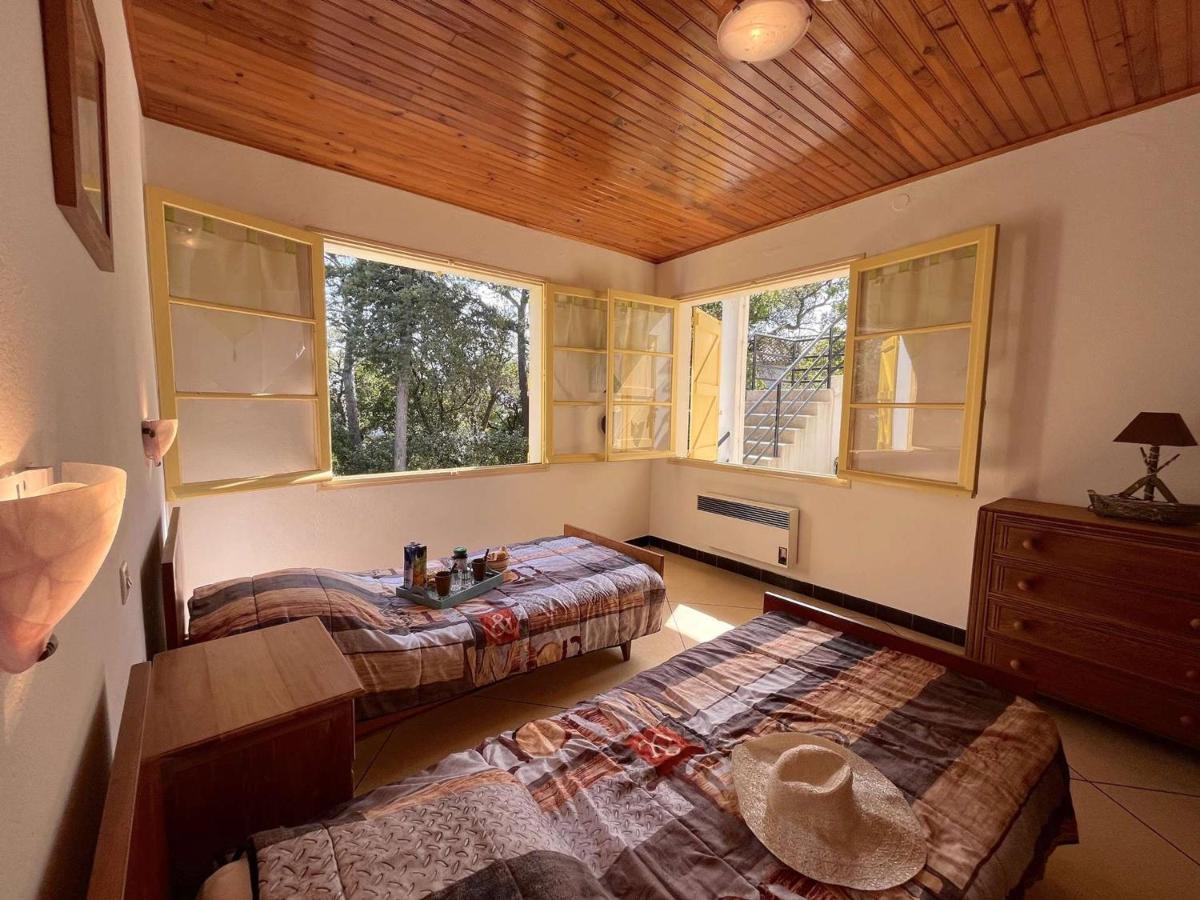 Appartamento Saint-aygulf, 2 Pièces, 4 Personnes - Fr-1-226a-103