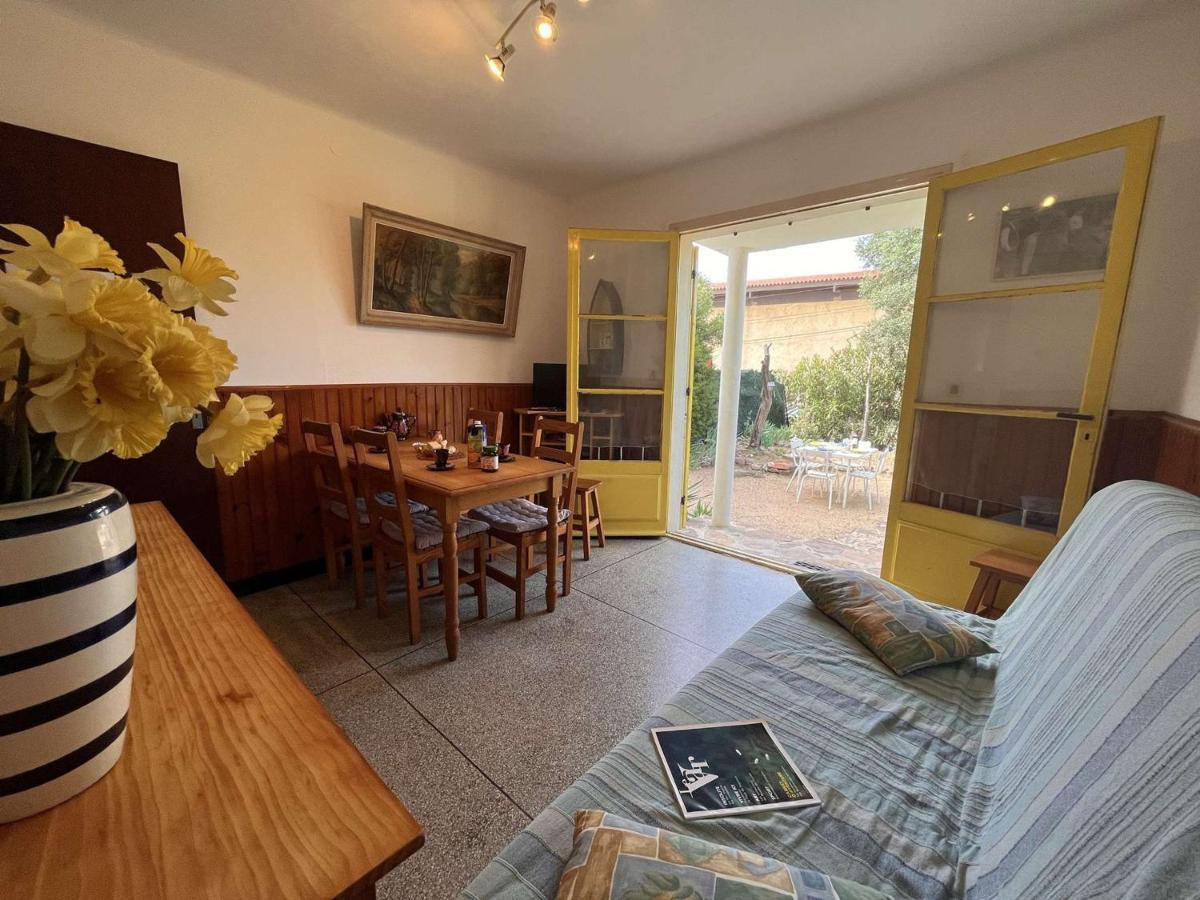 Saint-aygulf, 2 Pièces, 4 Personnes - Fr-1-226a-103 Appartamento Fréjus
