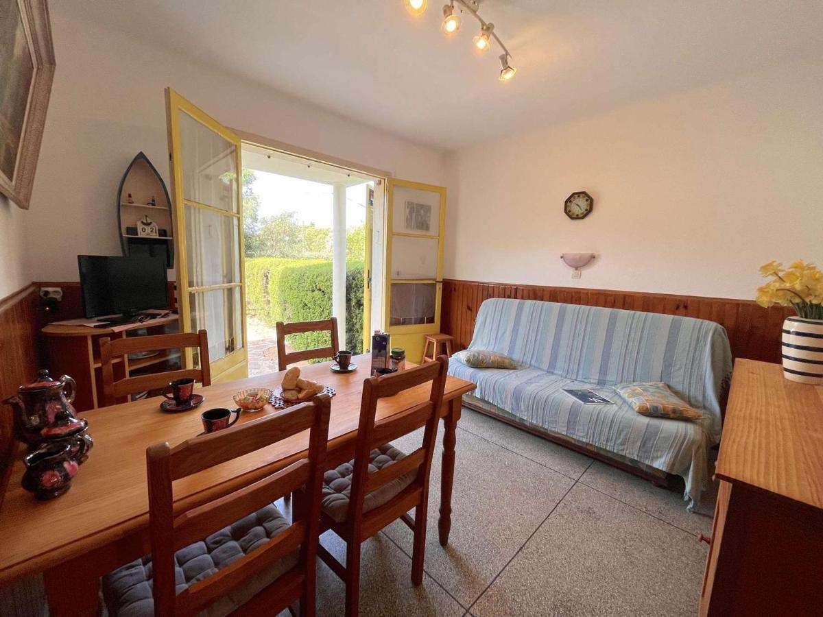 Saint-aygulf, 2 Pièces, 4 Personnes - Fr-1-226a-103 Fréjus
