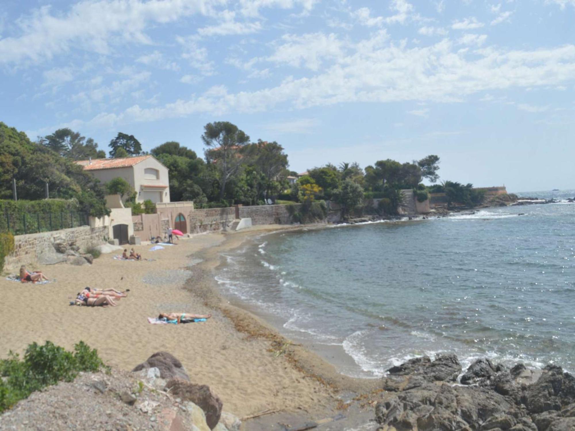 Saint-aygulf, 2 Pièces, 4 Personnes - Fr-1-226a-103 * Fréjus